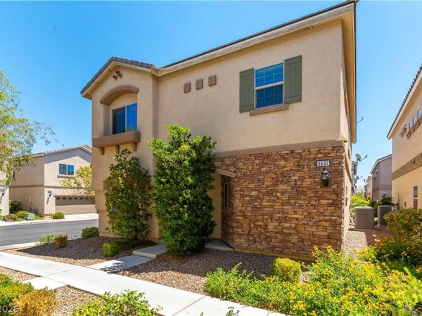 9597 Greensburg Avenue , Las Vegas, NV 89178
