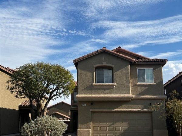 3733 Gallowtree Avenue , North Las Vegas, NV 89081