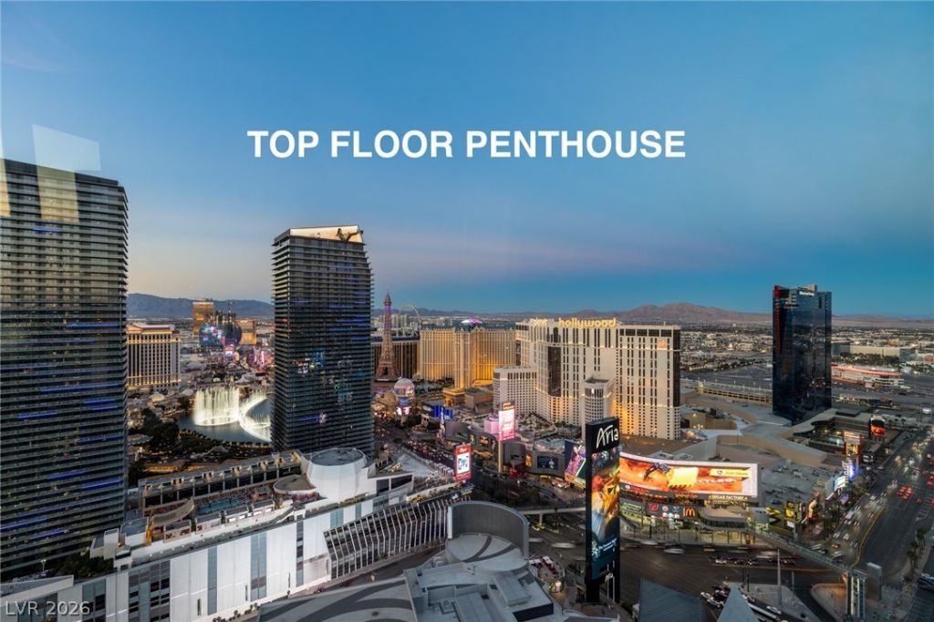 3726 Las Vegas Boulevard , Las Vegas, NV 89158