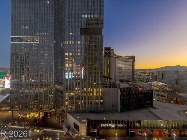 3722 Las Vegas Boulevard, Unit 1101, Las Vegas, NV 89158