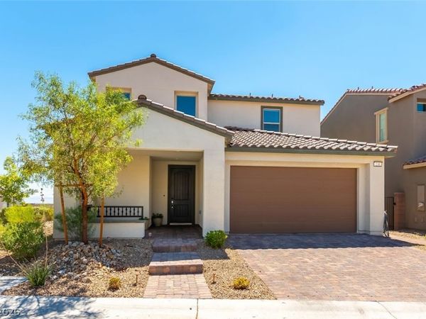 238 Badwater Basin Street , Las Vegas, NV 89138