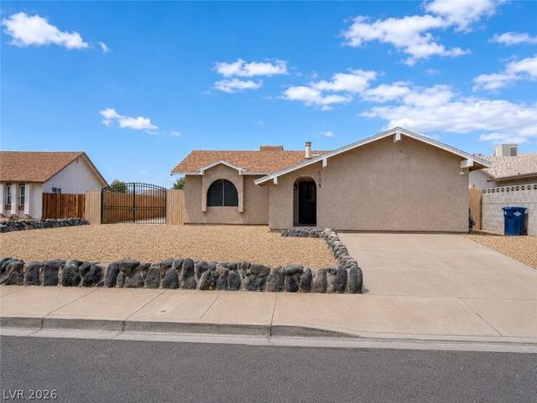 525 Zuber Avenue , Henderson, NV 89011