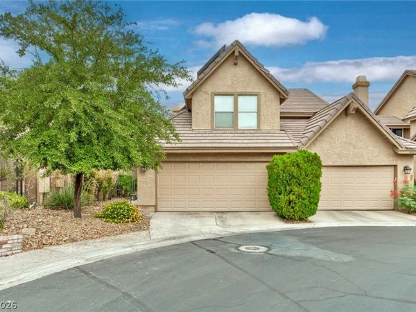 4071 Grasmere Avenue , Las Vegas, NV 89121