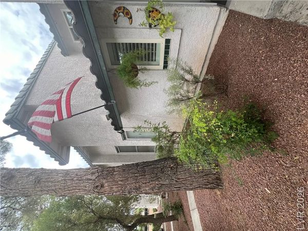 2441 Old Forge Lane, Unit 103, Las Vegas, NV 89121