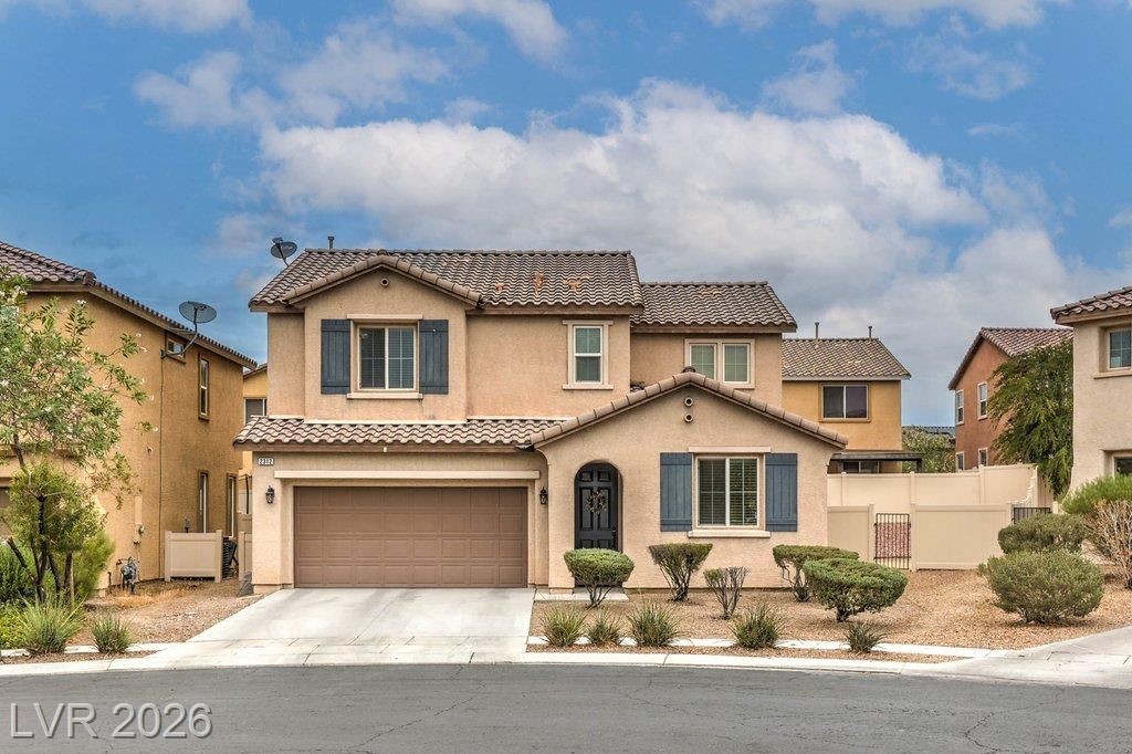 2312 Shaded Field Avenue, North Las Vegas, NV 89081 Main Photo
