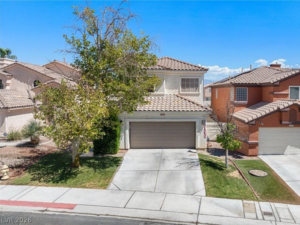9408 Tall Wood Lane, Las Vegas, NV 89129