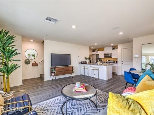 3755 Sonrisa Vista Avenue, Henderson, NV 89044