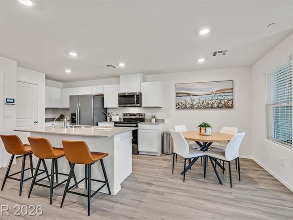 3755 Sonrisa Vista Avenue, Henderson, NV 89044