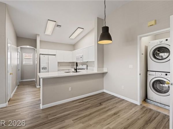 8777 Roping Rodeo Avenue, Unit 101, Las Vegas, NV 89178