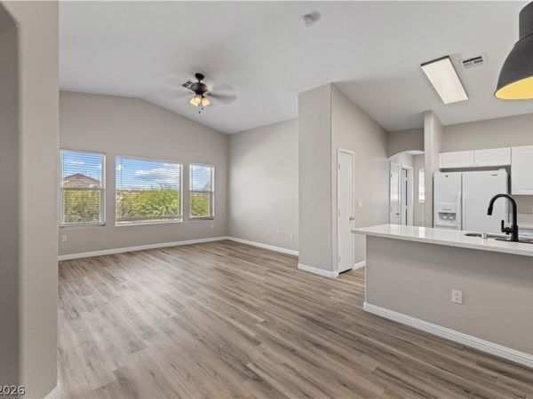 8777 Roping Rodeo Avenue, Unit 101, Las Vegas, NV 89178