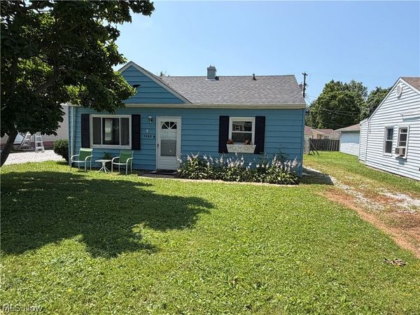 5046 Brooksdale Road , Mentor, OH 44060