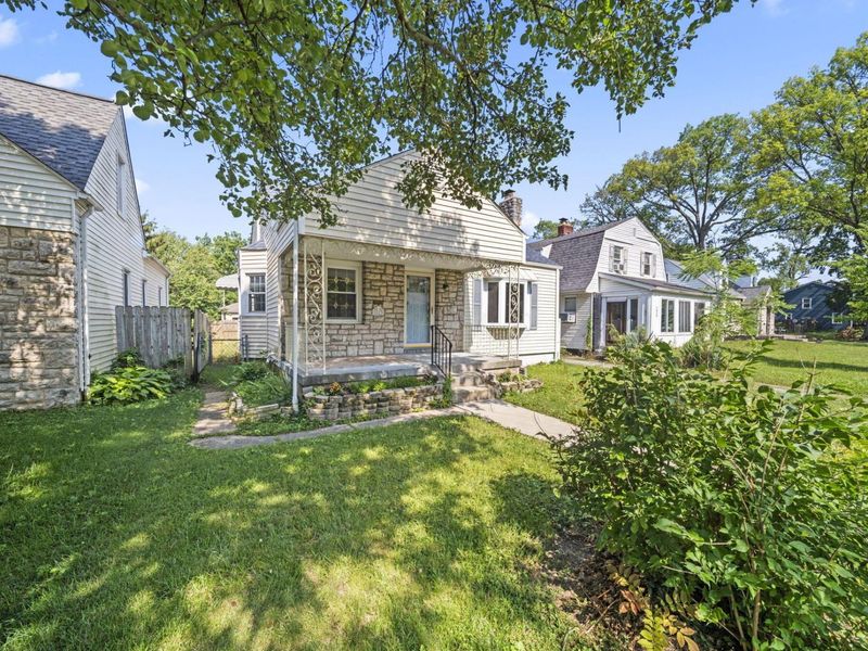 2823 Oaklawn Street , Columbus, OH 43224 Photo 3