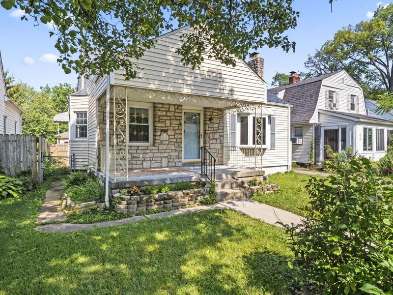 2823 Oaklawn Street , Columbus, OH 43224 Photo 4