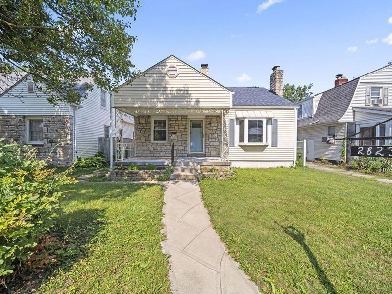 2823 Oaklawn Street , Columbus, OH 43224 Photo 5