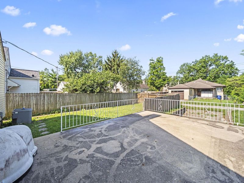 2823 Oaklawn Street , Columbus, OH 43224 Photo 67