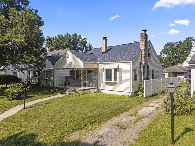 2823 Oaklawn Street , Columbus, OH 43224 Photo 69