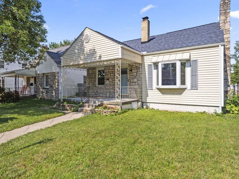 2823 Oaklawn Street , Columbus, OH 43224 Photo 7