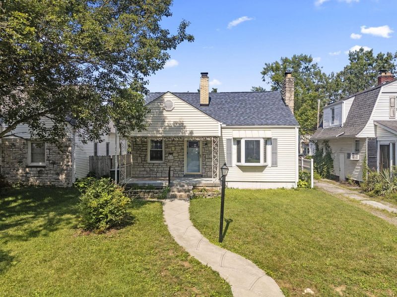 2823 Oaklawn Street , Columbus, OH 43224 Photo 70