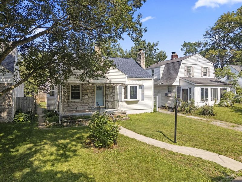 2823 Oaklawn Street , Columbus, OH 43224 Photo 71