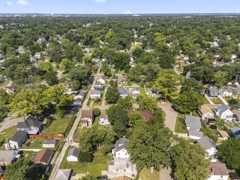 2823 Oaklawn Street , Columbus, OH 43224 Photo 75