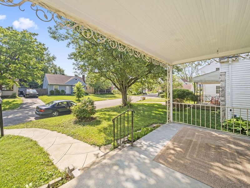 2823 Oaklawn Street , Columbus, OH 43224 Photo 8