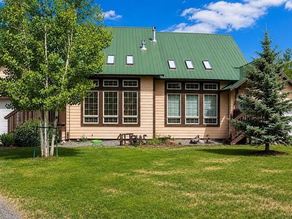 48 Texas Street, South Fork, CO 81154