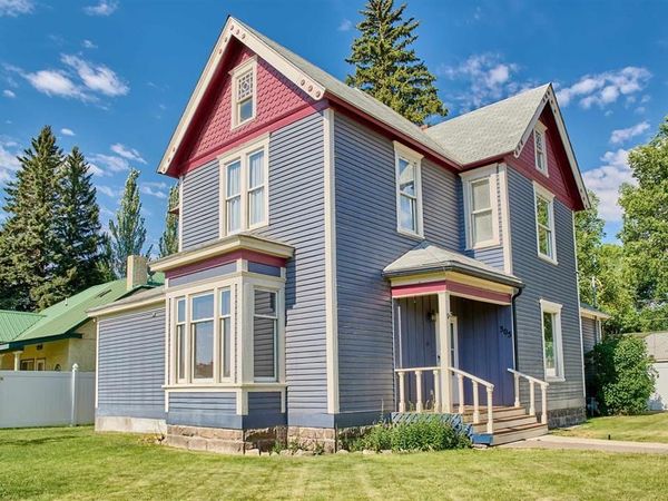 305 Batterson Street, Monte Vista, CO 81144