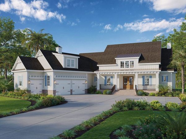 Lot 63 Preservation Circle , Pawleys Island, SC 29585