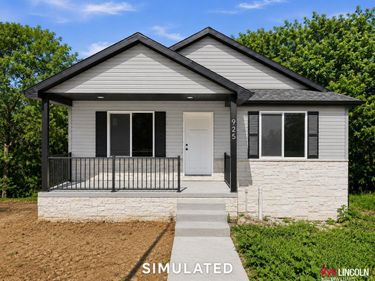 925 N 66th Street, Lincoln, NE 68505