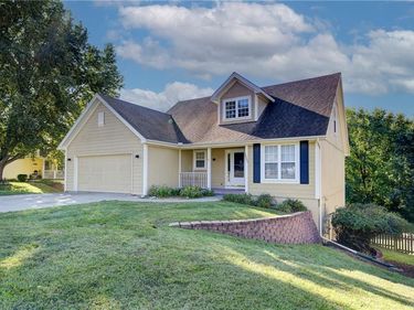 1721 Collins Drive, Platte City, MO 64079