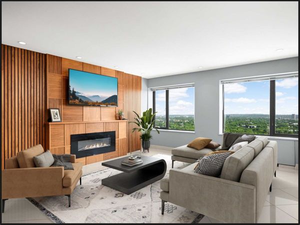19 S 1st Street , Unit B2708, Minneapolis, MN 55401