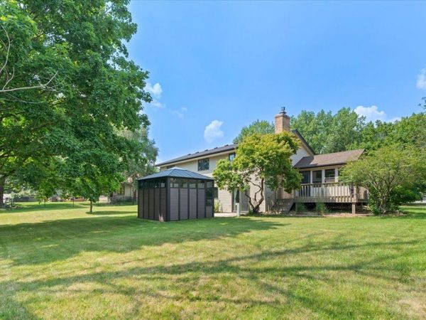 1309 Fremont Court, Burnsville, MN 55306