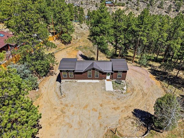 280 Bunny Rd, Bailey, CO 80421