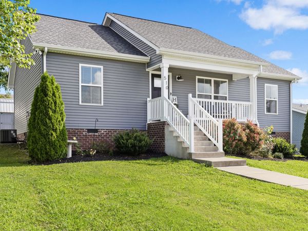 510 Calista Rd , White House, TN 37188