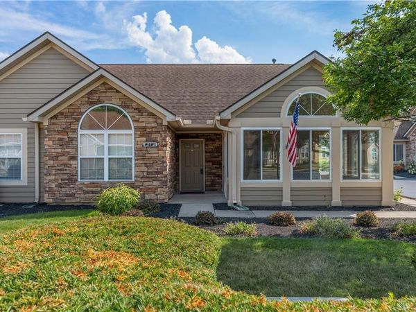 2421 Patrick Boulevard, Beavercreek, OH 45431