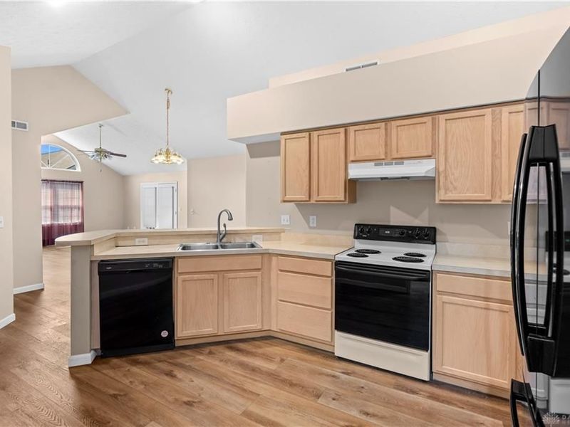 2421 Patrick Boulevard, Beavercreek, OH 45431 Photo 22