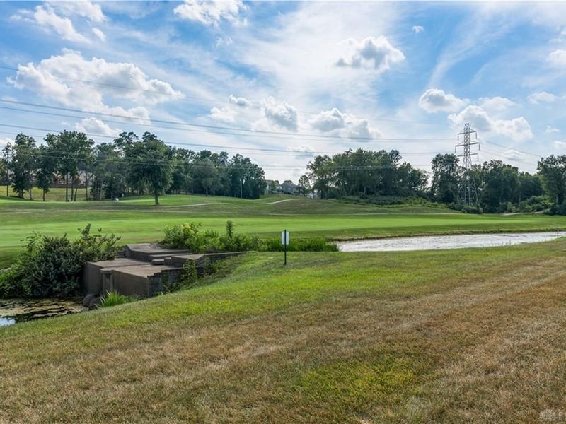 2421 Patrick Boulevard, Beavercreek, OH 45431 Photo 6