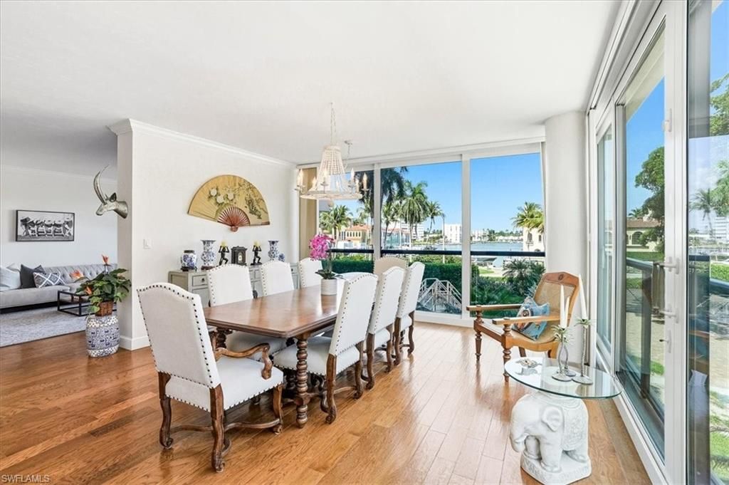 4031 Gulf Shore Blvd N, Unit 25, Naples, FL 34103 Photo