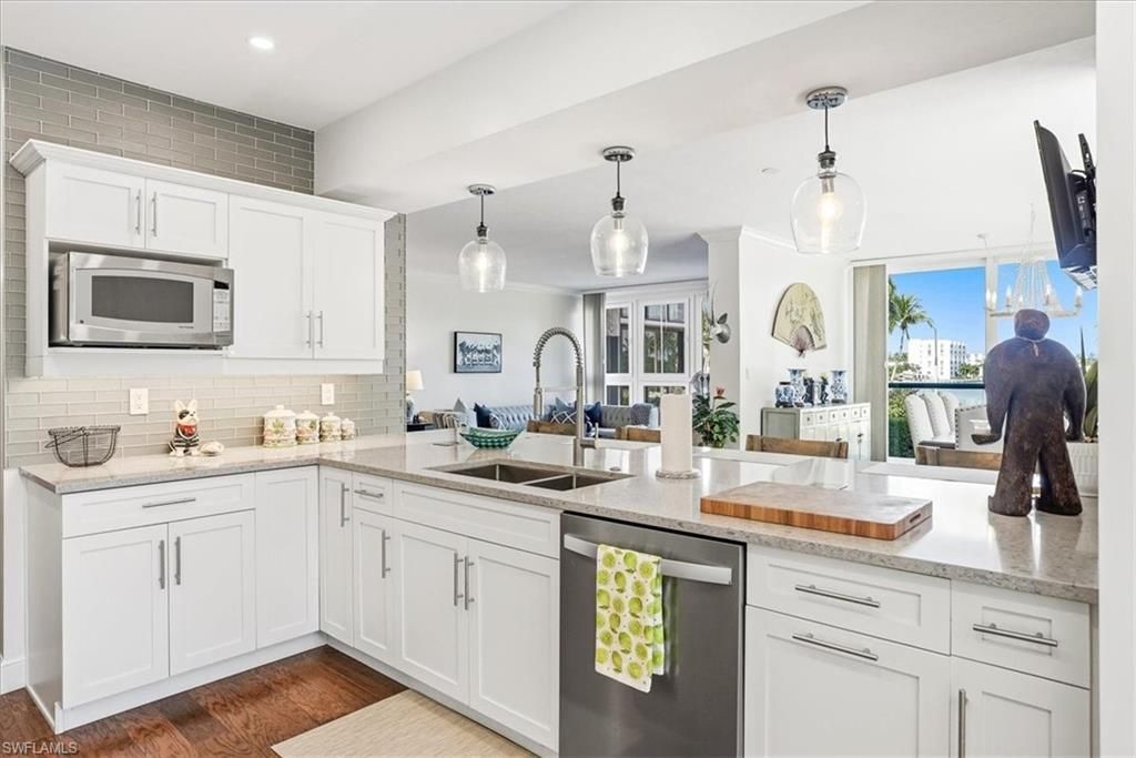 4031 Gulf Shore Blvd N, Unit 25, Naples, FL 34103 Photo