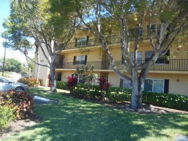 1086 Forest Lakes DR , Unit 9203, NAPLES, FL 34105
