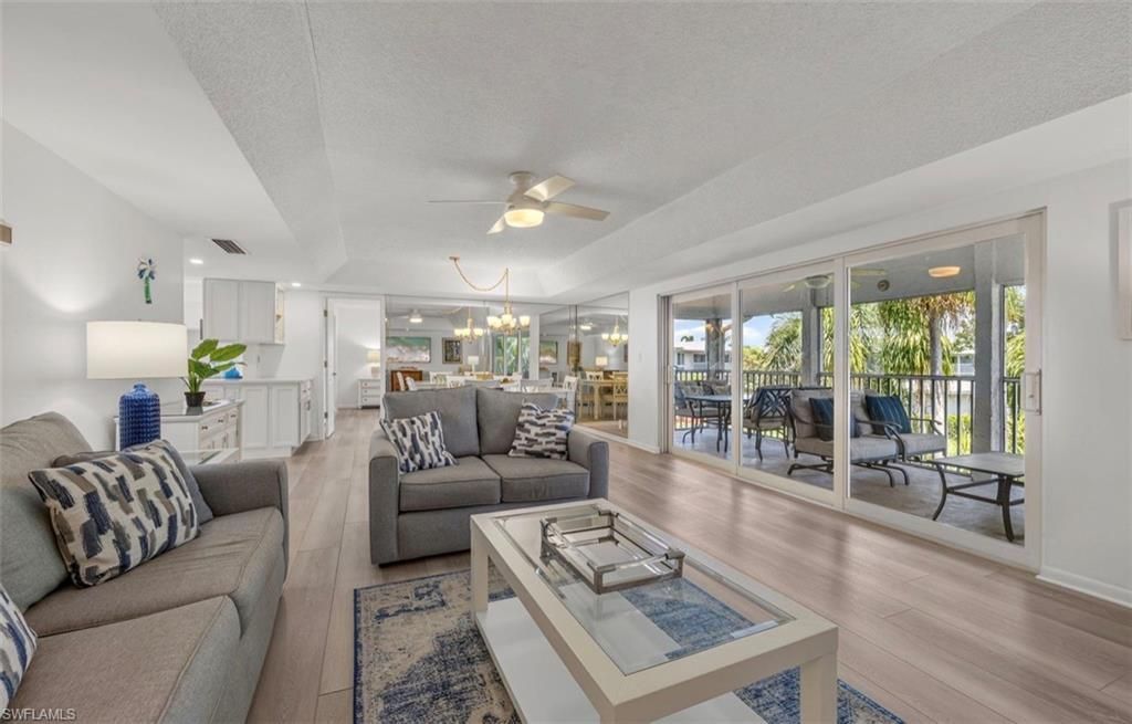 195 Peppermint Ln, Unit 2, Naples, FL 34112 Photo