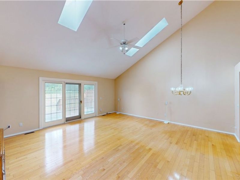 551 Daleview Drive, Aurora, OH 44202 Photo 10