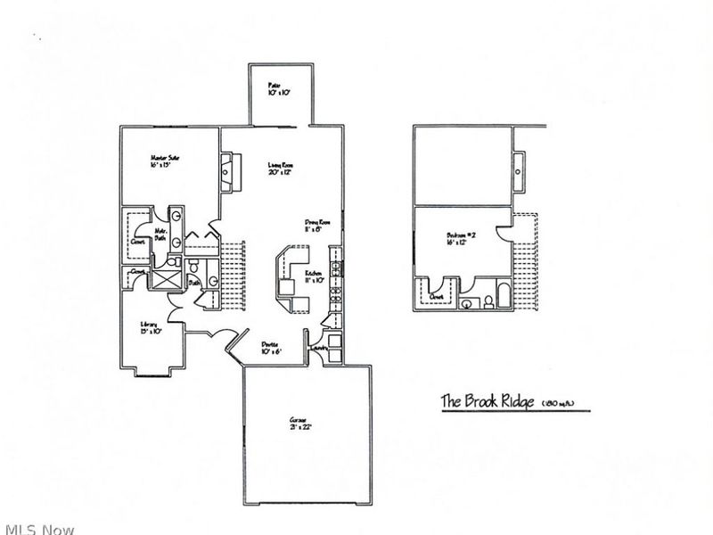 551 Daleview Drive, Aurora, OH 44202 Photo 38