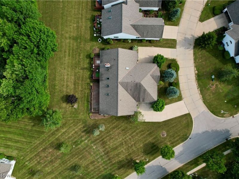 551 Daleview Drive, Aurora, OH 44202 Photo 4