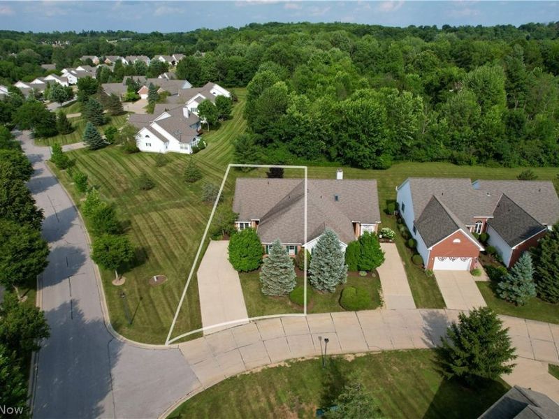 551 Daleview Drive, Aurora, OH 44202 Photo 43