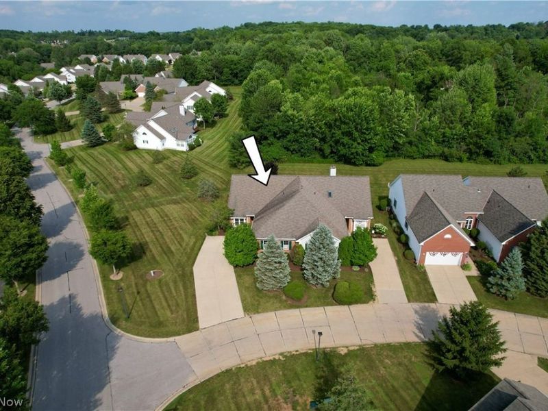 551 Daleview Drive, Aurora, OH 44202 Photo 44