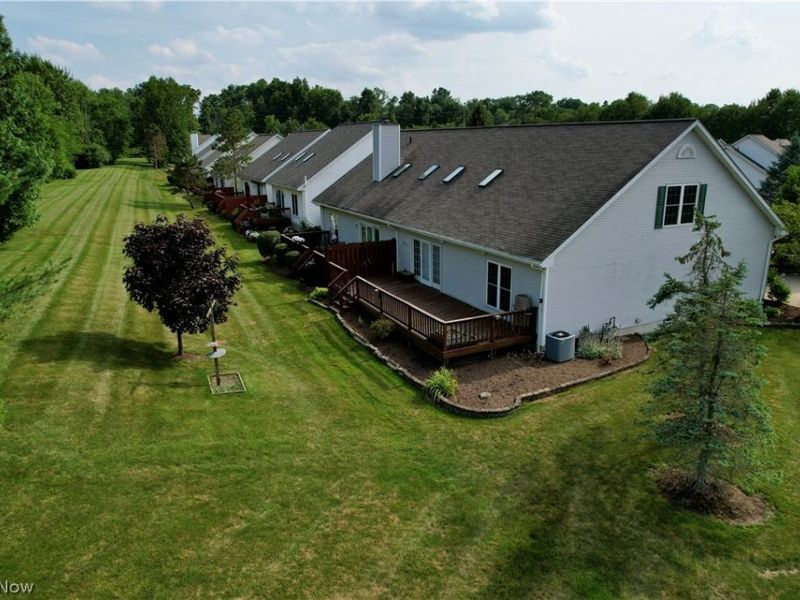 551 Daleview Drive, Aurora, OH 44202 Photo 5