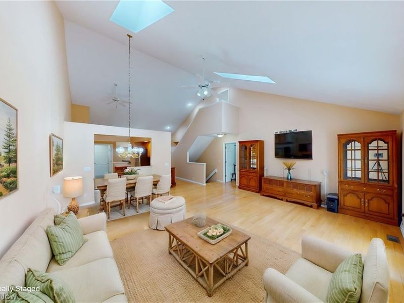 551 Daleview Drive, Aurora, OH 44202 Photo 9
