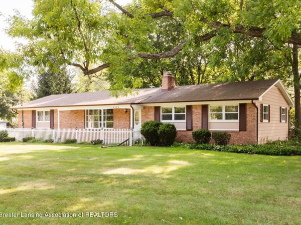 4506 Marlborough Road, Okemos, MI 48864
