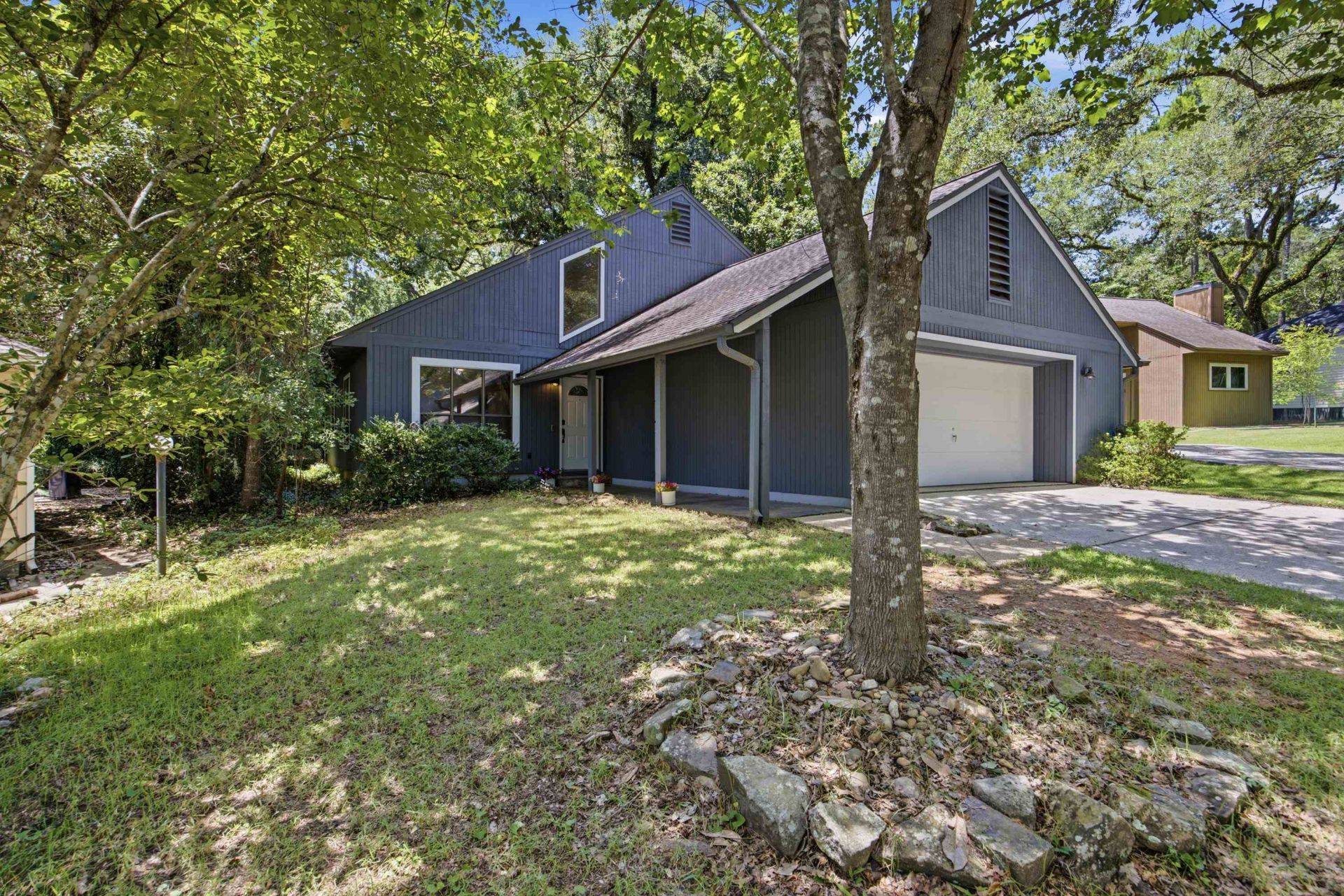 4426 Bayshore Circle, Tallahassee, FL 32309 Main Photo